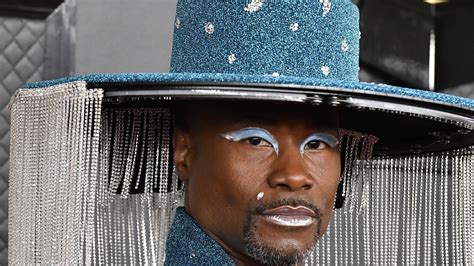 billy porter net worth